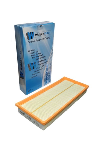 WABEN Fiat 500l 1.4 2012 And Post Air Filter