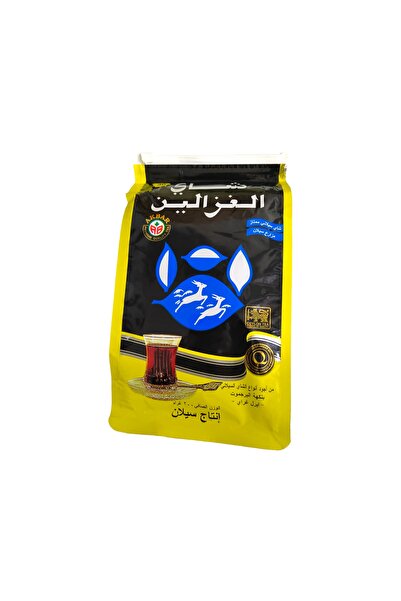 AKBAR Alghazaleen Tea 200 Gr Ceylon Tea