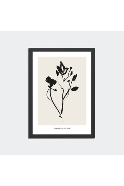 MUNİKA Çerçeveli Tablo