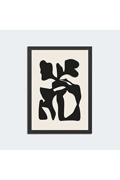 MUNİKA Çerçeveli Tablo