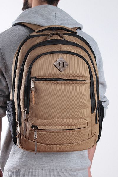 By Hakan Gk19 Unisex School Backpack Student Daily Travel Holiday Sports Hiking Travel Trip Camping Daily Glass