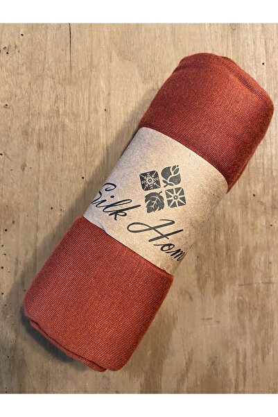 Silk Home Combed Cotton Shawl