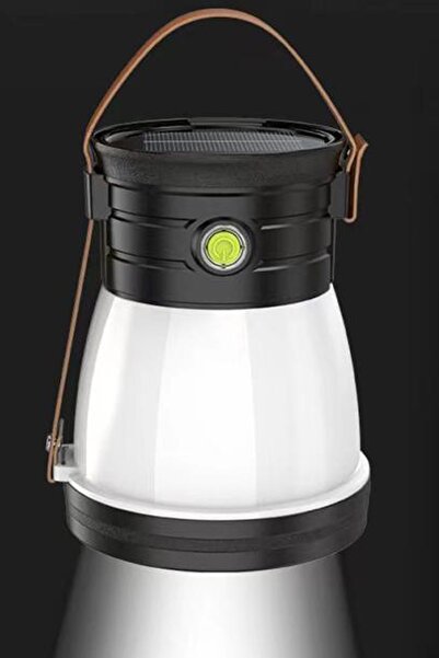 Panther Pt-8151 Şarjlı El Feneri