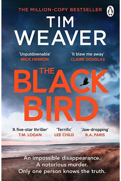 Penguin Books The Blackbird