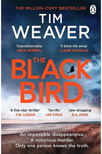 Penguin Books The Blackbird