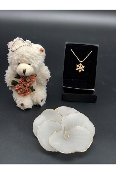 Masalsı Concept Gift Set for Mother and Wife for Valentine's Day and Birthday