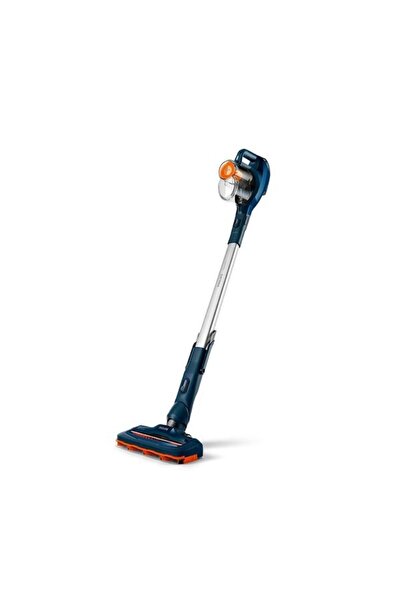Philips Fc6724/01 Speedpro Max 21.6 V Şarjlı Dikey Süpürge