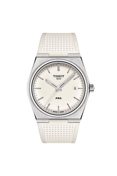 TISSOT Prx T137.410.17.011.00 Men's Wristwatch