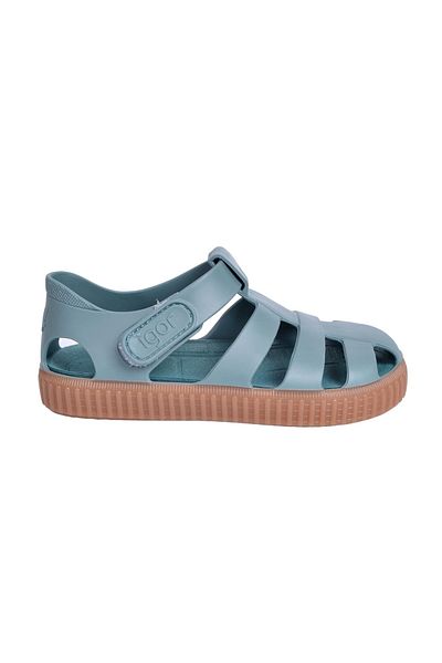 IGOR S10291 Nico Caramelo - Children's Sandals