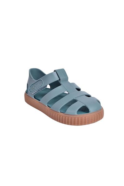 IGOR S10291 Nico Caramelo - Children's Sandals