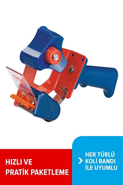 Tesa Bant Kesme Makinası