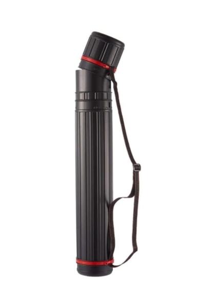 Rubenis Proje Tüpü 8,5 Cm Siyah Rpt-85 - 36'lı Paket