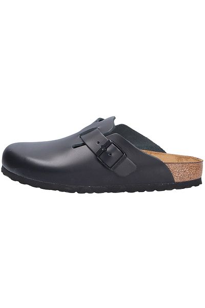 Birkenstock Tieffußbett Clog Boston