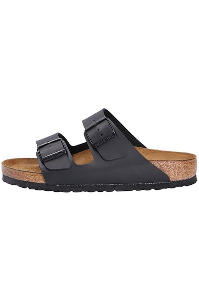 Birkenstock Tieffußbett Pantolette ARIZONA NORMALE FORM