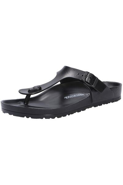 Birkenstock Tieffußbett Pantolon