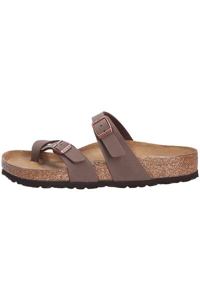 Birkenstock Tieffußbett Pants