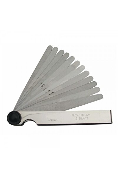 blosta Filler (SENTİL) Çakısı 20 Parça Alman Malı