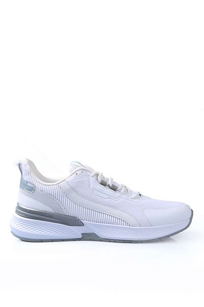 DUNLOP Lifestyle Shoes, 44, White
