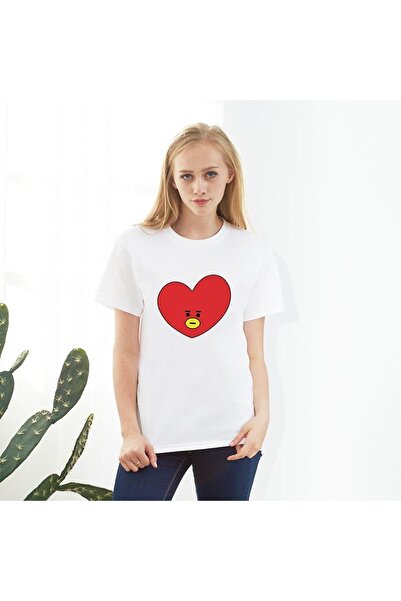 Bt21 Kpop Bts Bangtan T-Shirt Mod47