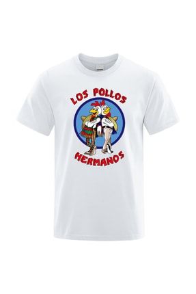 Los pollos hermanos shirt on sale