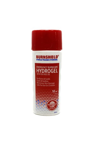 Burnshield Hidrojel  Jel