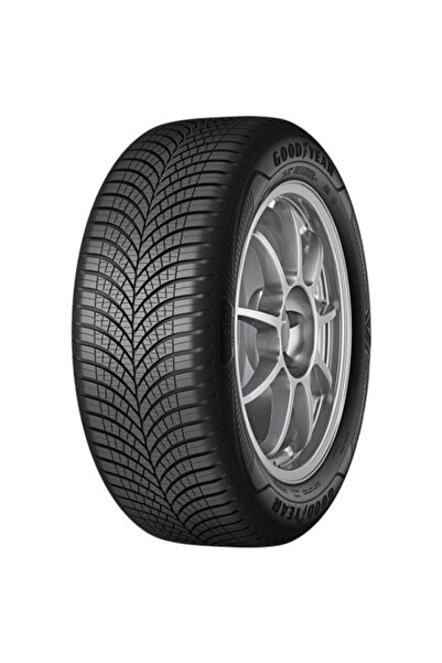 Goodyear 235/60 R18 107w Xl Vector 4seasons G3 Suv 4 Mevsim 4x4 2023