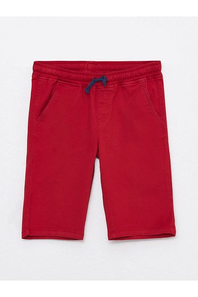 LC Waikiki Boy's Roller - Basic, Elastic Waist