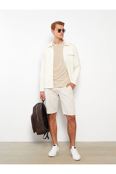 LC Waikiki Ανδρικό σορτς Standard Fit