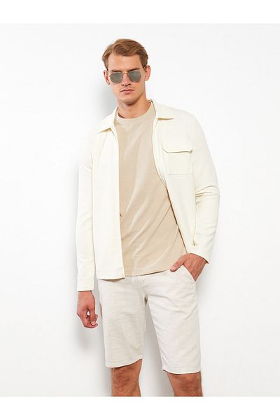 LC Waikiki Ανδρικό σορτς Standard Fit