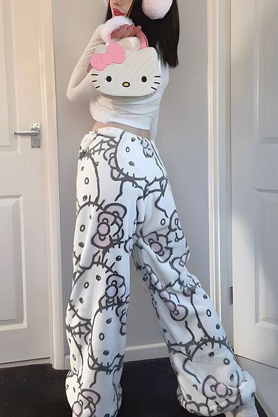 Carpe White Cottage Children's Tracksuit