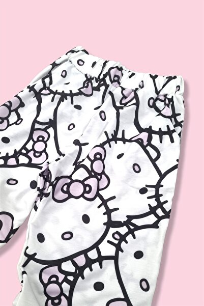 Carpe White Cottage Children's Tracksuit