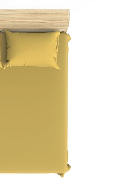 makiteks 100% βαμβάκι 57 σύρμα Ranforce Σετ σεντόνια 100x200, 1 τεμάχιο 50x70 μαξιλαροθήκη, εφαρμοστό