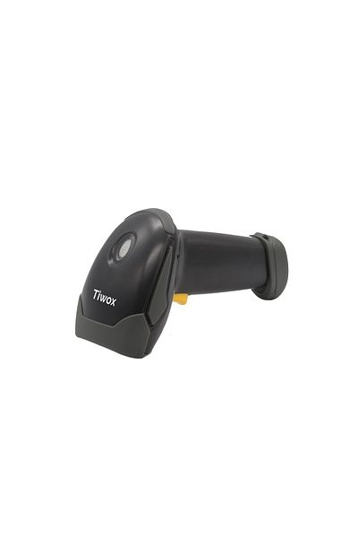 Tiwox Vs-111 1D Ccd Wired USB Barcode Scanner