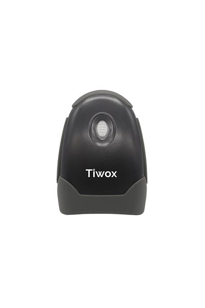 Tiwox Vs-111 1D Ccd Wired USB Barcode Scanner