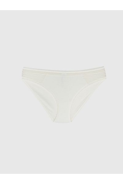 LC Waikiki Flach geschnittenes Bikini-Höschen