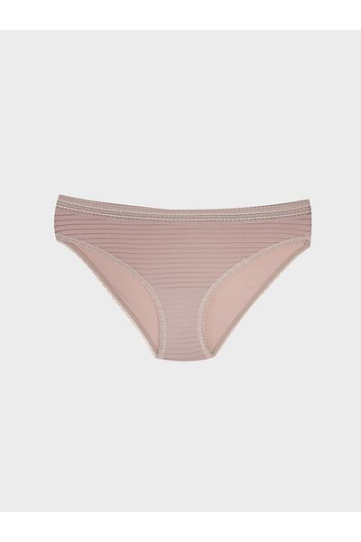 LC Waikiki Bikini-Höschen – Spitzendetail