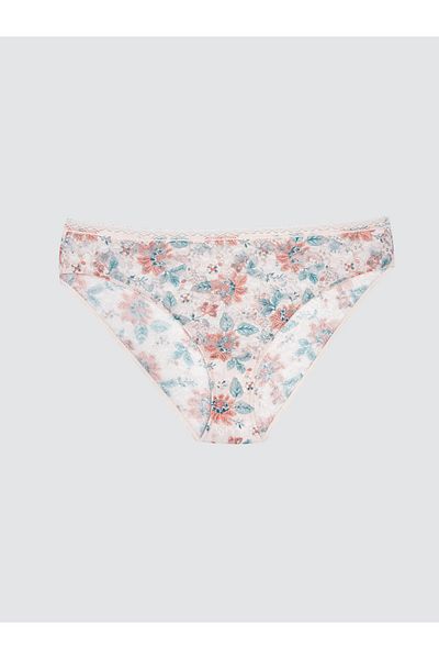 LC Waikiki Spitzen-Bikini-Höschen – stilvolles Design