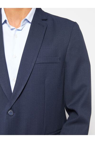 LC Waikiki Férfi blézer - karcsúsított kabát