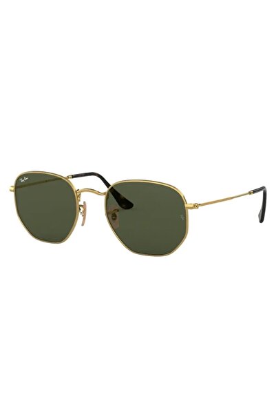 Ray-Ban Rayban 3548 001 54/21 Ekartman نظارة شمسية للجنسين