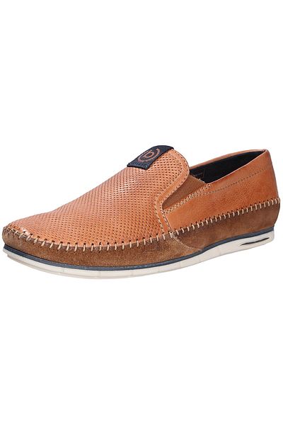 BUGATTI Klettverschlußschuh - Model de papuci și Klett