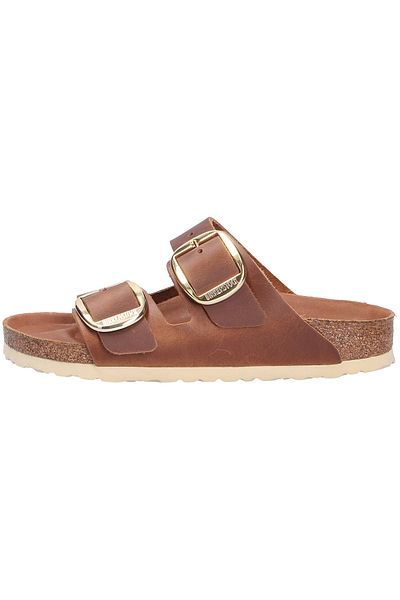 Birkenstock Tieffußbett-Hose