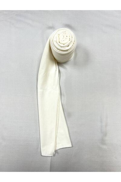AWAM SILK Awam Hijab Combed Cotton Shawl Specially Stitched