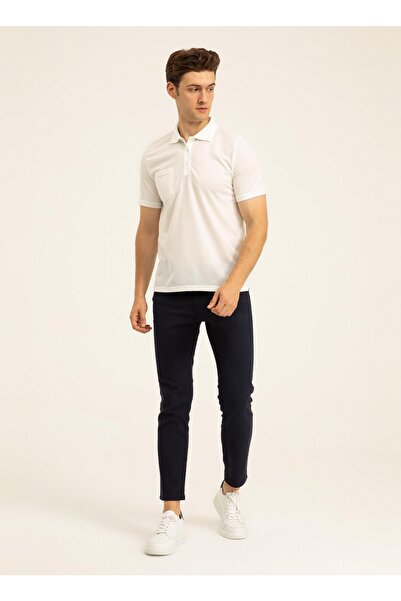 SÜVARİ Kısa Kollu Gömlek, L, Beyaz