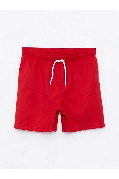 LC Waikiki ECO elasztikus derekú Basic fiú úszónadrág