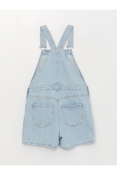 LC Waikiki Overalls - Navy blue - Regular fit