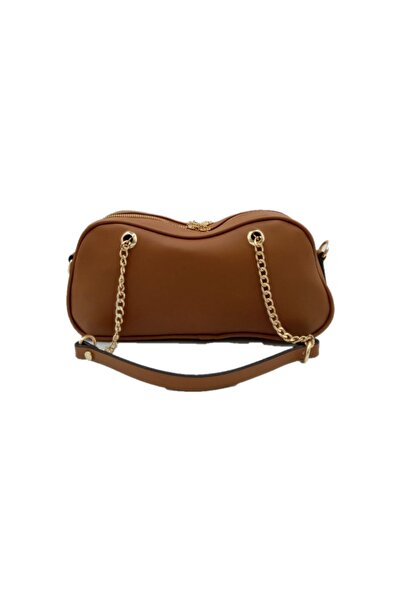 Angel Polo Kadın Orta Boy El Ve Omuz Çantası