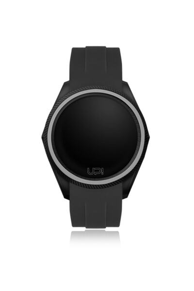 Up! Watch Upwatch Unlımıted Rose Gold Black