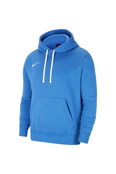 Nike Herren Hoodie - Club Team 20, Kapuzen-Sweatshirt, Pullover, Logo