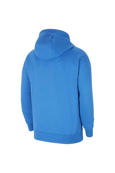 Nike Herren Hoodie - Club Team 20, Kapuzen-Sweatshirt, Pullover, Logo