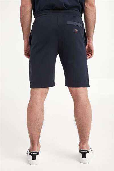 PAUL&SHARK Nylon Bermuda Men's Shorts